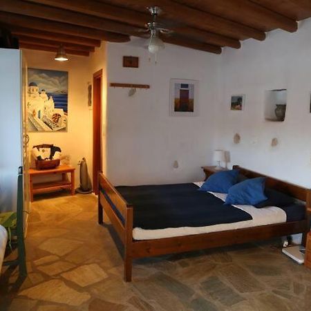 Kostos Village Beautiful Deluxe Suite With Pool Kültér fotó